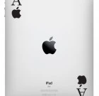 Ace Ipad Decal