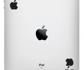 Ace Ipad Decal
