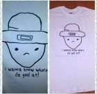 Leprechaun Meme Shirt- you can pick your saying!