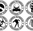 Zombie Response Team