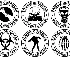 Zombie Response Team