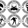 ZombieOutbreakResponseTeamCollection