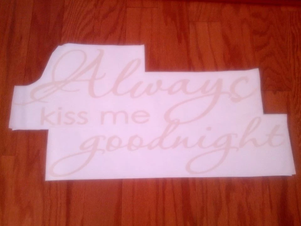 alwayskissme