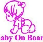 Baby On Board