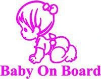 Baby On Board