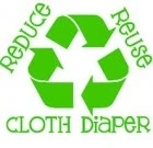 Reduce Reuse Cloth