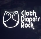 Cloth Diapers Rock