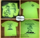 2 Sided Business Tshirt