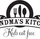 Grandma’s Kitchen