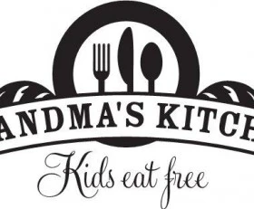 Grandma’s Kitchen