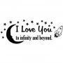 infinity