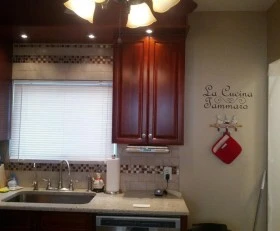 La Cucina -NAME-