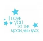 To the Moon and Back 2