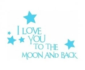 To the Moon and Back 2