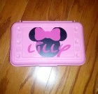 Girl’s pencil case