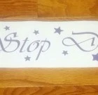 Never Stop Dreaming