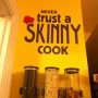 nevertrustskinnyon