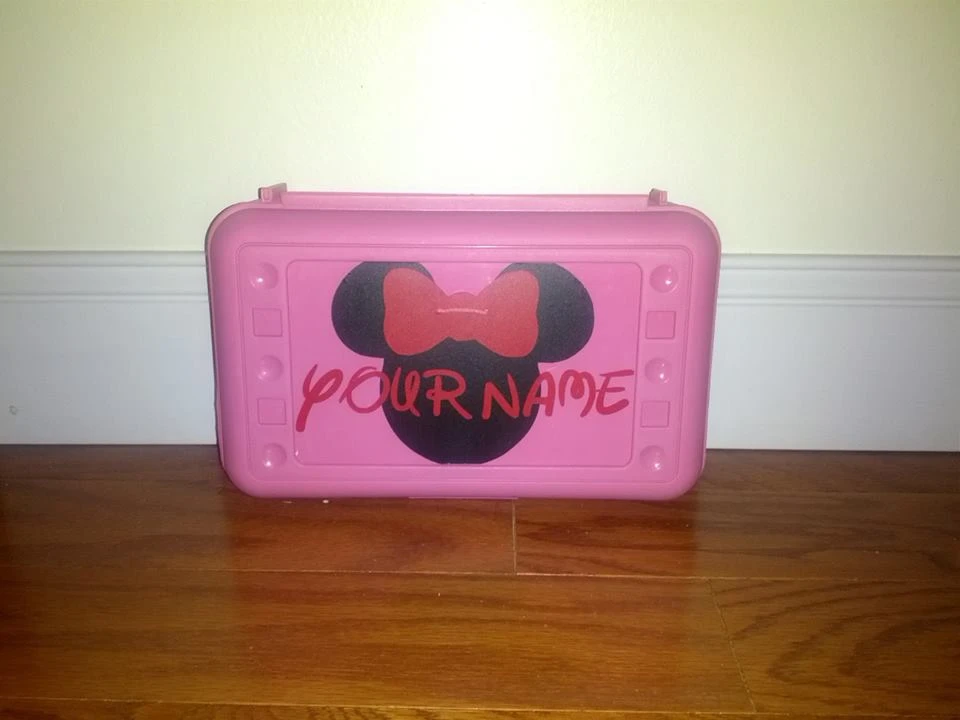 pencilcase