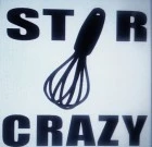Mixer Decal- stir crazy