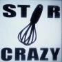 stircrazy