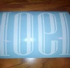 Storefront/Home Address #