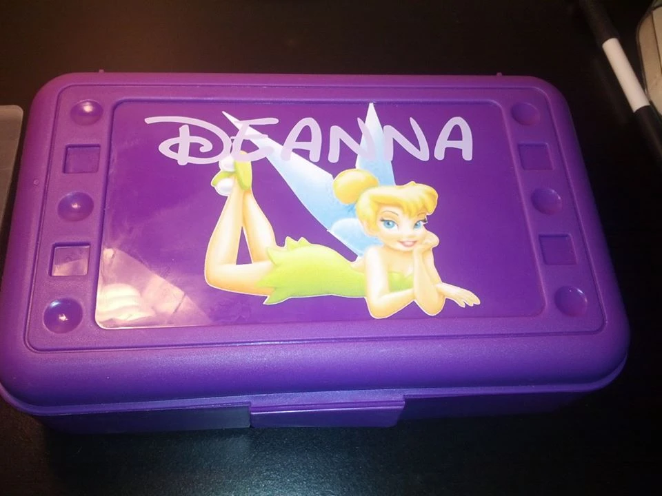 tinkerbellcase