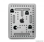 Pacman2 Ipad Decal