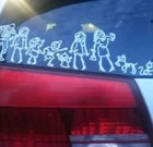 Zombie Family