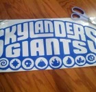 Skylanders Giants