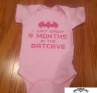 9 Months-Batcave