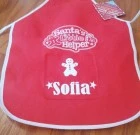 Santa’s Helper Apron