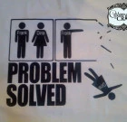 Problem Solved