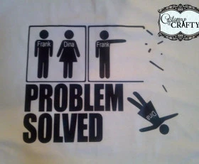 Problem Solved