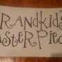 Grandkidsmasterpieces