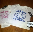 Best Brother/Sister
