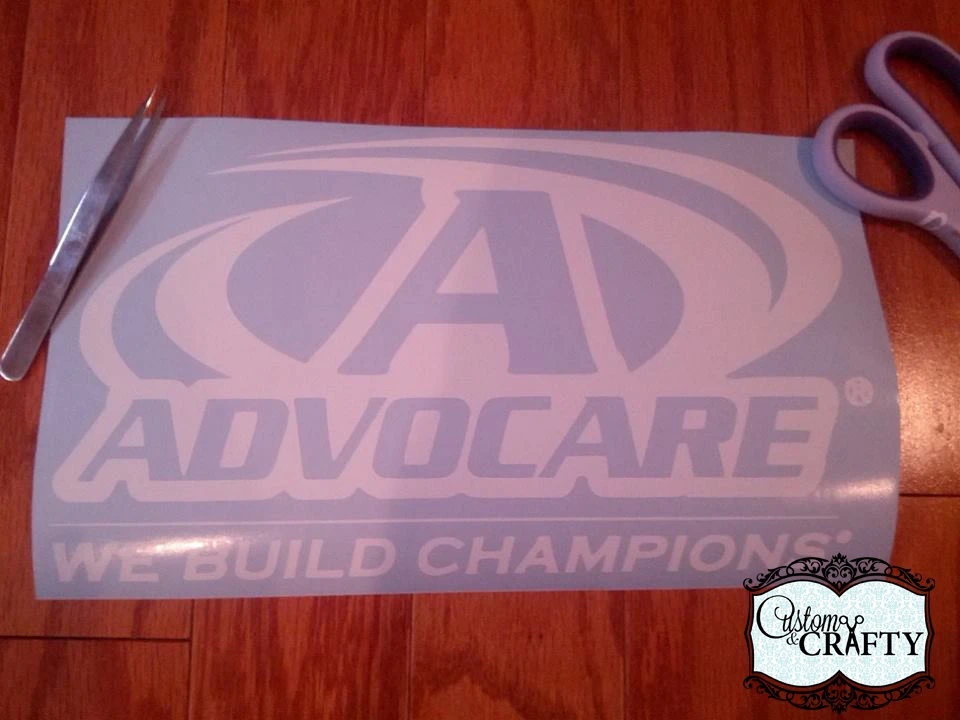 advocaredecal
