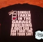 Single,Taken,Don’t have time… You can change the last phrase!