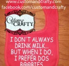 Dos Boobies Breastfeeding Bib