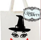 Trick Or Treat Bag