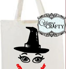 Trick Or Treat Bag