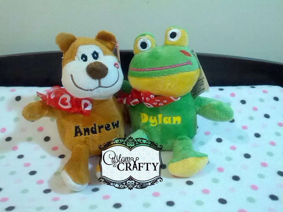 c-bearfrog