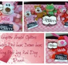 Personalized Stuffed Animal