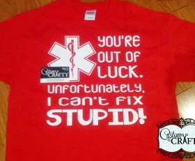 EMS Can’t Fix Stupid