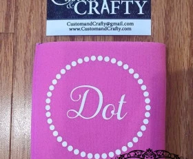 Name with dots
