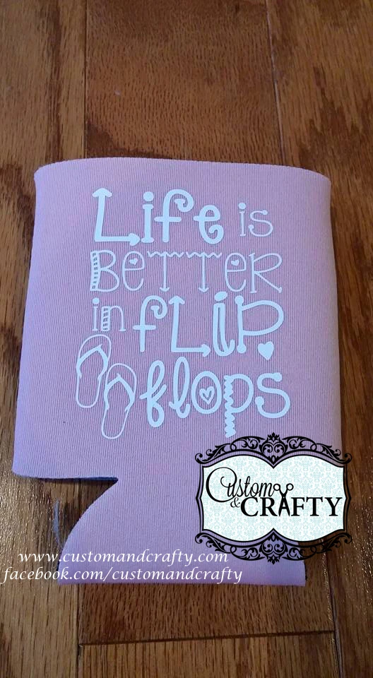 k-lifeisbetterpalepink