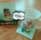 Photo Coasters