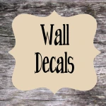 Wall Decals