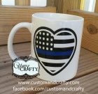 Blue Lives Matter