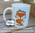 For Fox Sake