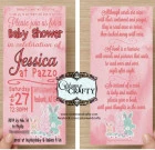 Bunny Baby Shower